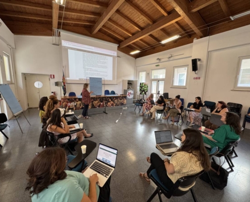 EATDN meeting in Rome, September 2026